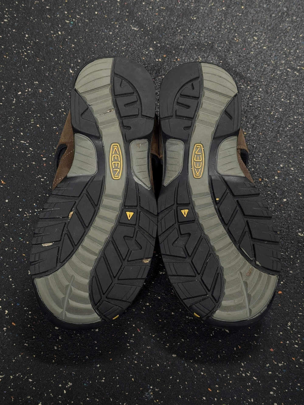 Keen Rialto II Sandals - Picture 7 of 9